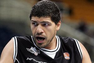 Llega Lazaros Papadopoulos, el recambio a Sekulic elegido por el Iberostar Tenerife