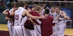 Cantera Europea: Zalgiris gana la NIJT de Kaunas y Letonia triunfa en el TBF U16