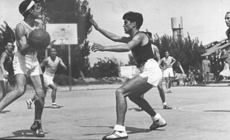 Sin Marcel.lís Maneja, no hay Sergios Rodríguez