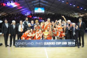 Le Mans gana a Nanterre en la final y se lleva la Leaders Cup. Batista, MVP