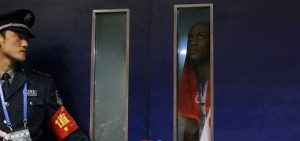 El extraño mundo de Stephon Marbury: expulsado y … ¡encerrado!