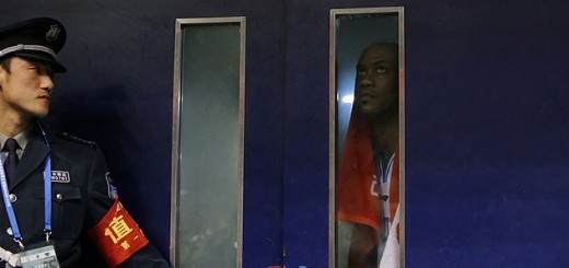 El extraño mundo de Stephon Marbury: expulsado y … ¡encerrado!