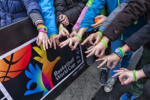 La FIBA pone final al polémico sistema de wild cards y las donaciones para conseguirlas