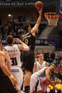 Blagota Sekulic, adiós a Tenerife para firmar por Fenerbahce