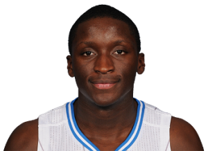 Un jordaniano Oladipo anula los 44 de Melo; Big Al Jefferson