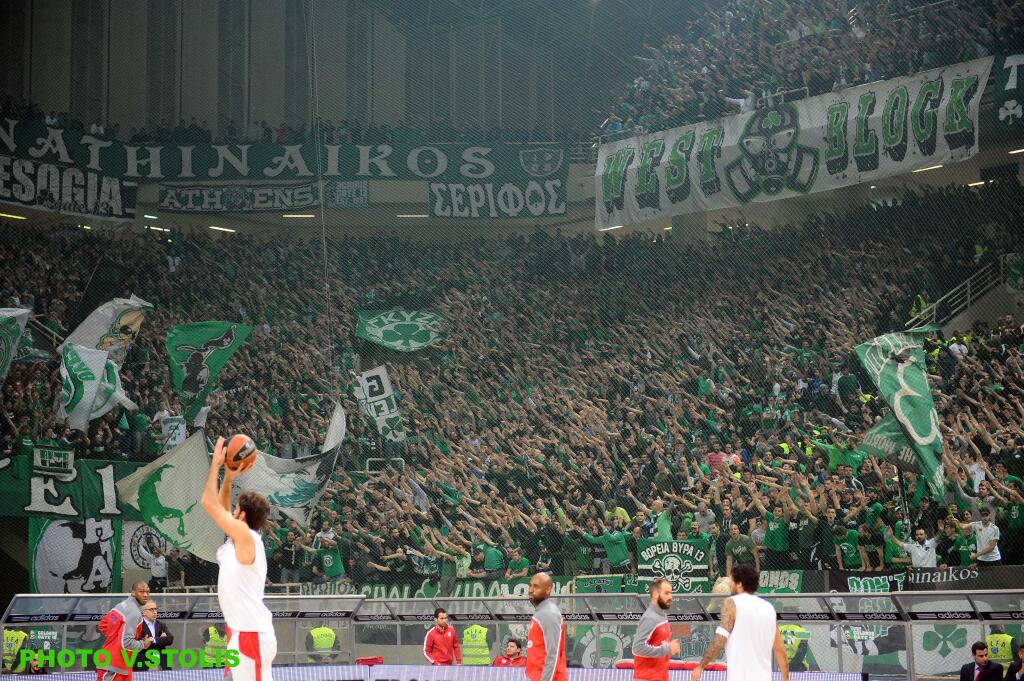 El Barça hiere un poco más al Baskonia; Unicaja cae y PAO se lleva el derbi