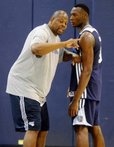 Al Jefferson, sigue de MVP; Pau Gasol brilla en la noche de los ultrarreboteadores