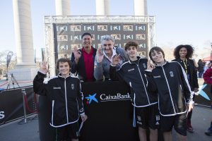 Fernando Romay: “La culpa del panorama actual no es de la gente, es del baloncesto”