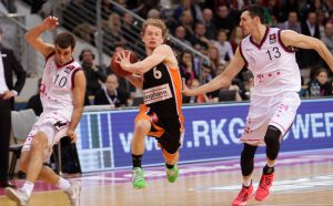 Berlín no para de ganar, Munich impone y buzzerbeater de Plaisted