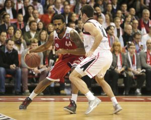 Se confirma: Berlín sabe perder. Bayern, Bamberg y Oldenburg ganan