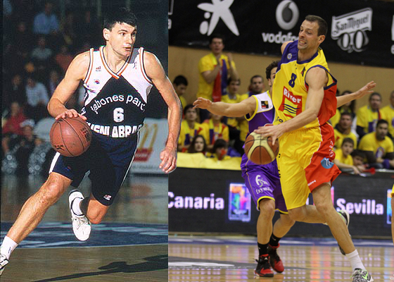 Jordi Trias repite la gesta de Velimir Perasovic al coronarse Príncipe y Rey de Copas