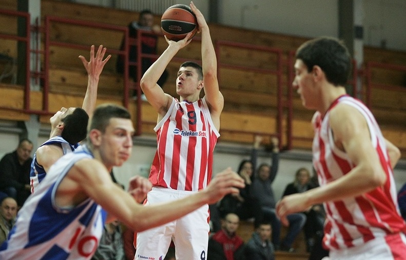 NIJT Belgrado: Estrella Roja se apunta a la Fase Final contra el Real Madrid y Cajasol