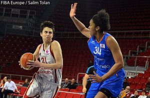 Todos buscan el playoff en una jornada incompleta