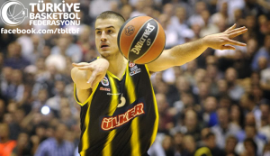 Nemanja Bjelica, MVP de la Euroliga: el genio que despertó Zelkjo Obradovic