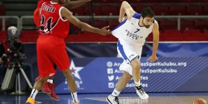 Duelo anotador Vasileiadis-Tucker; milagro de Yagmur; intrahistoria del affaire Bjelica