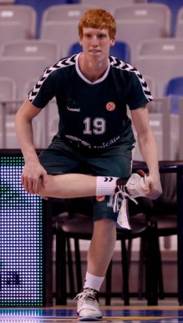 Díaz suena para Bilbao; Sabonis tentado por Gonzaga. La cantera malagueña, de moda