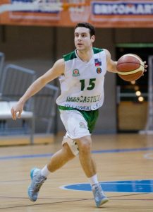 Adecco Plata: Analizando los bases de la liga. Joan Faner, el más eficiente