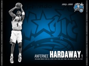 Penny Hardaway, gloria arrebatada (II): De la cima a la nada, triste y súbita decadencia