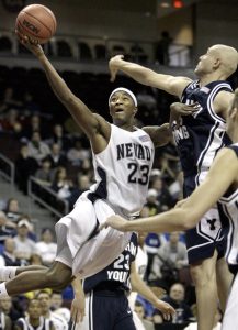 Otro cambio en el timón del CB Valladolid: llega Armon Johnson