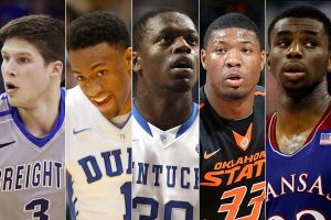 NCAA Action: It’s March! ¡Llegan los torneos de conferencia!