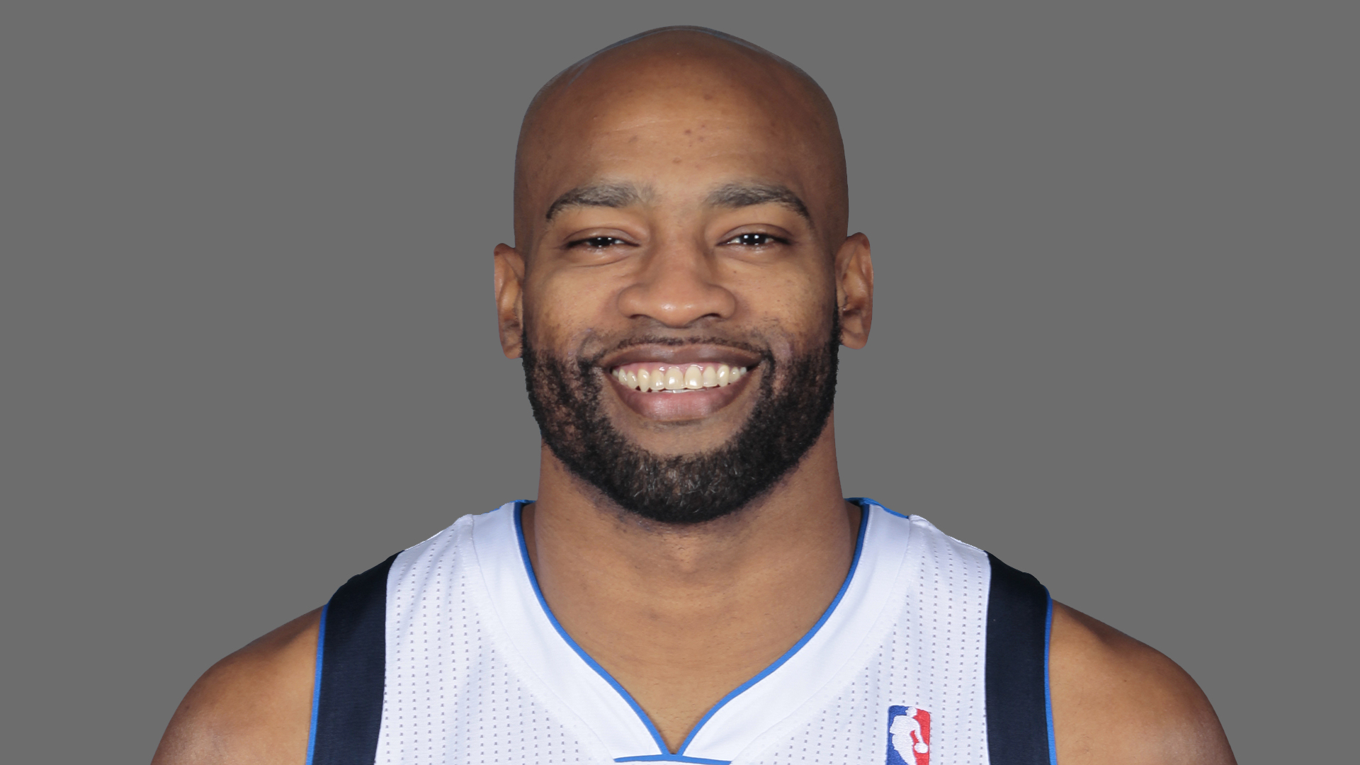 Vince Carter: “Tengo un par de años más por delante”