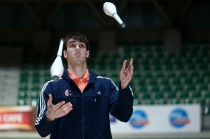 #LigasEXT: Copa en Alemania y Lituania; debuta Vujacic; llega Abercrombie; Rowland, MVP