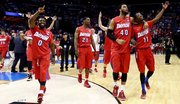 Dayton continúa soñando. El resto, sin sorpresas: Wisconsin, Arizona y Florida siguen