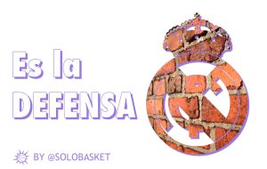 ¡Es la defensa (del Real Madrid)! – Estadísticas avanzadas