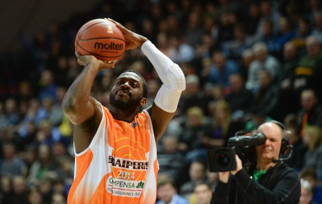 Rytas, del 82-72 al 82-83 en 47 seg. VEF pierde ante un rival 67 veces peor