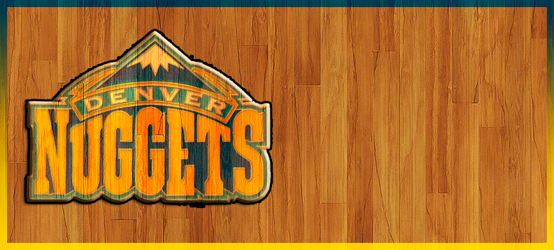 Salarios Denver Nuggets 2012-13