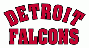 Memorias extintas (I): Detroit Falcons