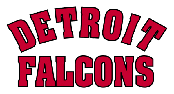 Memorias extintas (I): Detroit Falcons