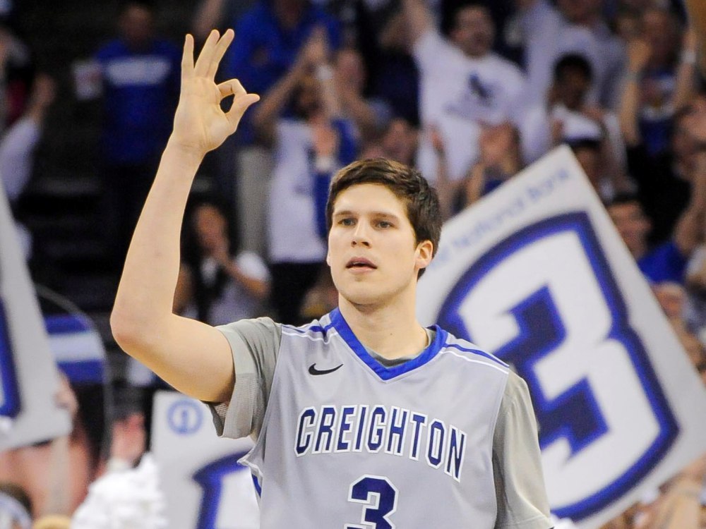Billete a la Madness; Doug McDermott hace historia; el mito Marshall Henderson se desmonta