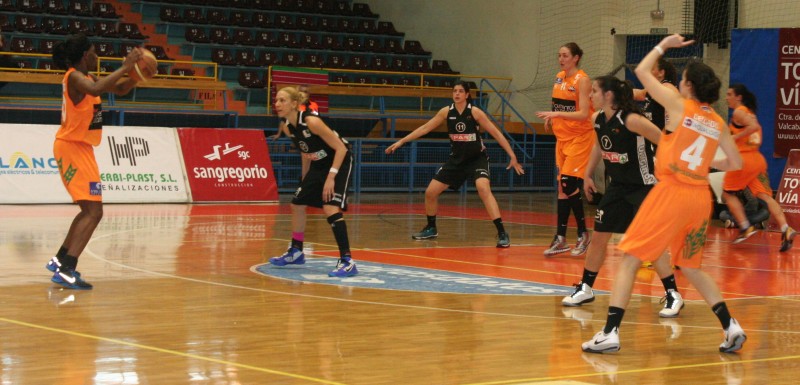 Victorias de Zamora, Conquero y Mann-Filter para darle vida a la parte baja de la Liga