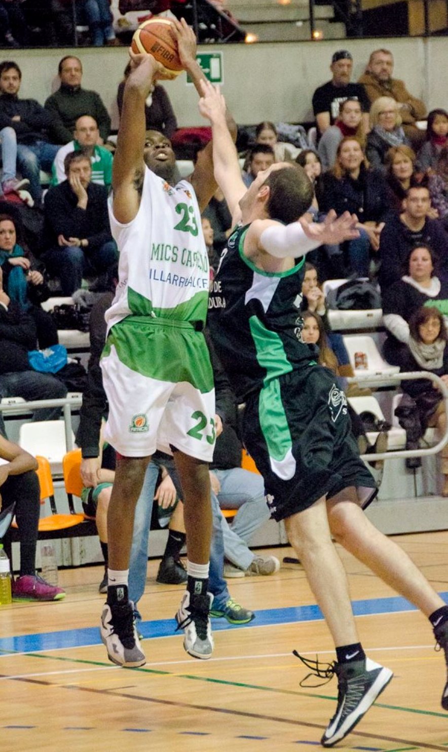 Adecco Plata (J24): El título es cosa de tres. Descenso de Askatuak. DiBartolomeo, MVP