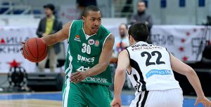 CSKA somete un Krylia que busca los playoffs; Goudelock: “Sólo dejaría Kazan por la NBA”