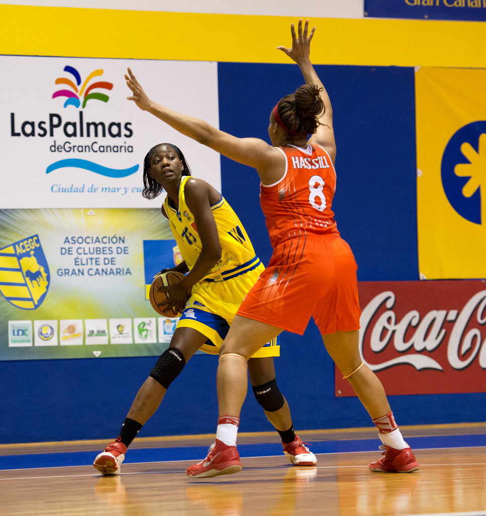 La victoria del GDKO deja muy tocado al Alimentos de Zamora; dos bases MVPs