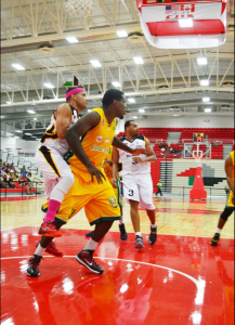 Zoco Plata: Guadalajara refuerza la pintura con Nkem Nweke y corta a Tola Akomolafe