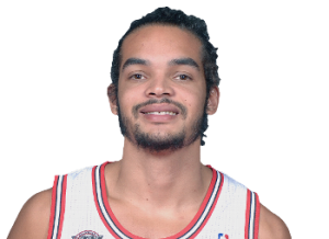 Triple doble de Noah, DeRozan brilla ante los Warriors y los Spurs se llevan el derbi