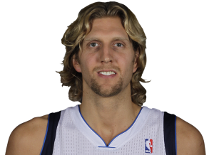 Nowitzki y los Mavs derrotan a OKC; los Blazers, en caída libre