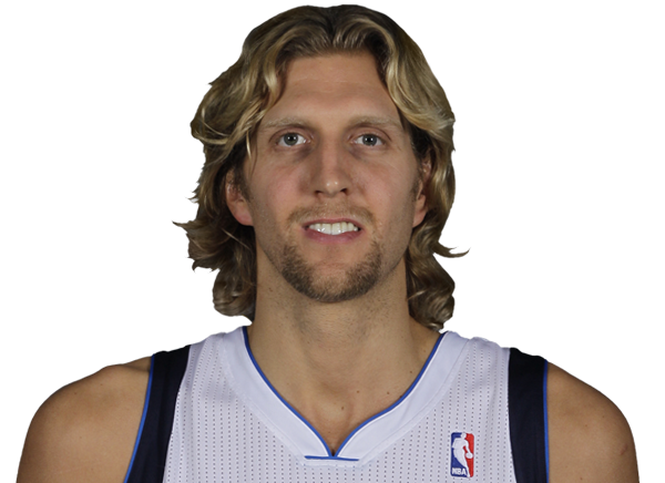 Nowitzki y los Mavs derrotan a OKC; los Blazers, en caída libre