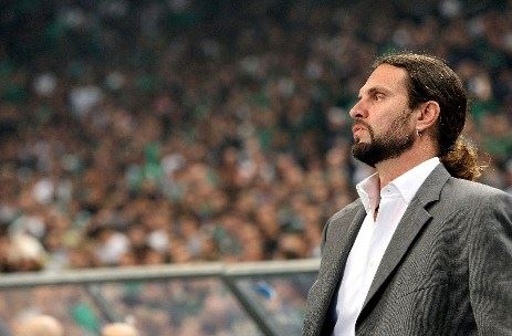 A-1 Ethniki (J21): Los grandes sufren en el regreso de Alvertis. Imágenes del All-Star!