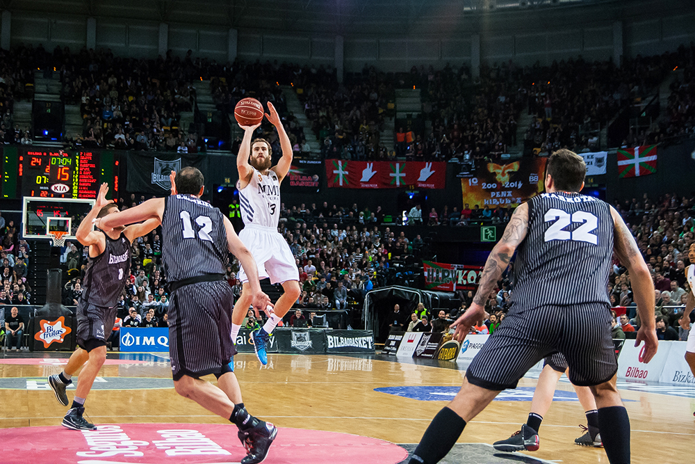 Sergio Rodríguez, Premio Endesa 2013-14