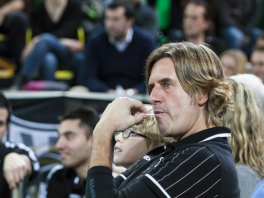 Fumata blanca: Bilbao Basket abre un nuevo ciclo