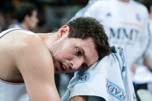 Serge Ibaka o Nikola Mirotic, el debate nacional