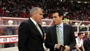 MegaZoco: ¿Itoudis al CSKA? ¿Calathes al PAO? Diener, pasaporte búlgaro y gran deseado