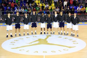 JBC 2014: Tadas Sedekerskis acudirá a Brooklyn ¿Qué paso en las ediciones anteriores?