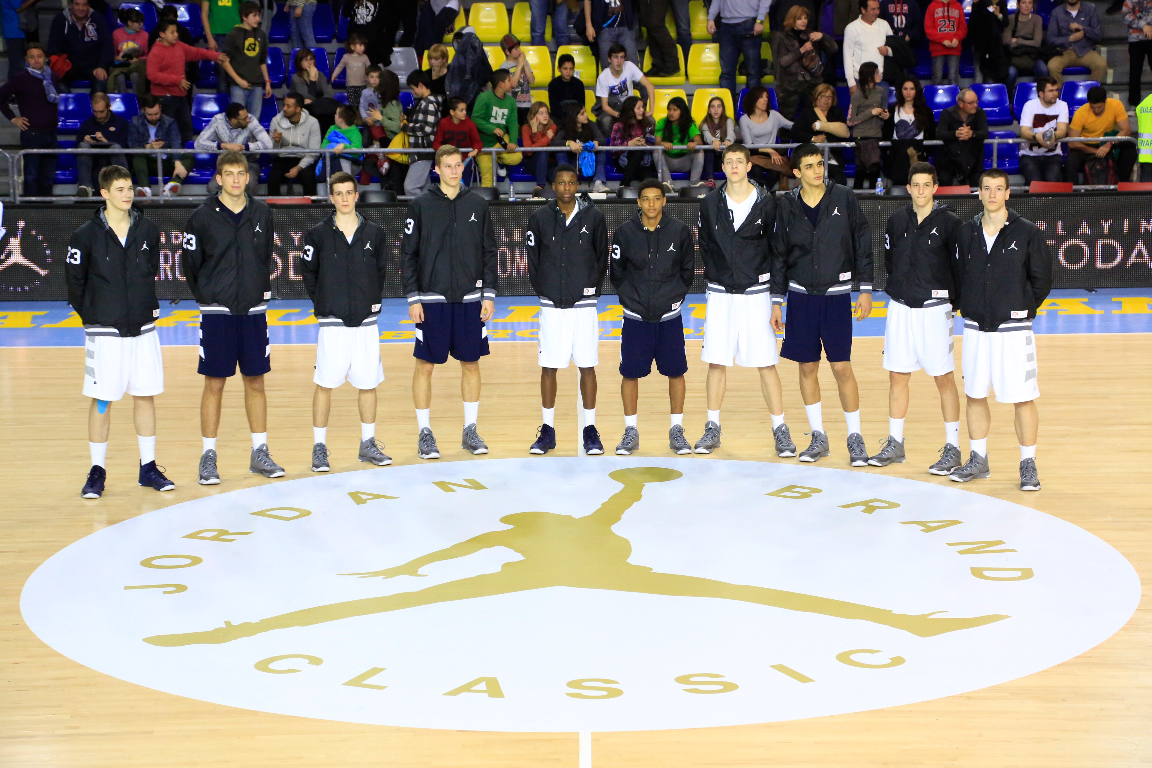 JBC 2014: Tadas Sedekerskis acudirá a Brooklyn ¿Qué paso en las ediciones anteriores?