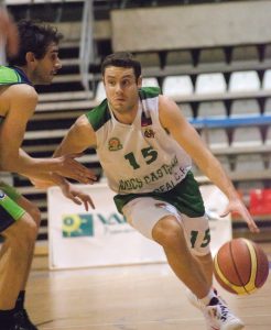 Joan Faner seguirá dirigiendo el juego de Amics Castelló