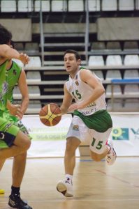 Joan Faner seguirá en Amics Castelló